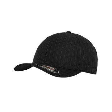 FX6195P | Flexfit Pinstripe Cap | 01/25