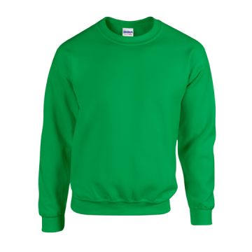 G18000 | Heavy Blend™ Adult Crewneck Sweatshirt | 01/25