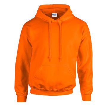 G18500 | Heavy Blend™ Adult Hooded Sweatshirt | 01/25