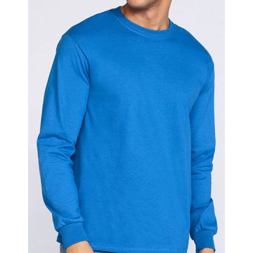 G2400 | Ultra Cotton™ Long Sleeve T-Shirt | Gildan