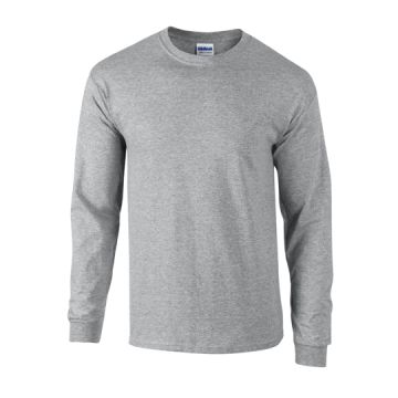 G2400 | Ultra Cotton™ Long Sleeve T-Shirt | 01/25