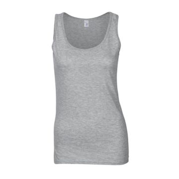 G64200L | Softstyle® Women´s Tank Top | 01/25