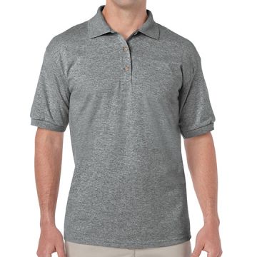 G8800 | DryBlend® Adult Polo | 01/25