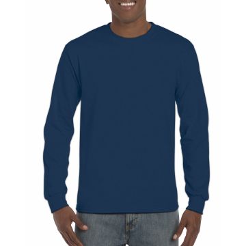 GH400 | Hammer Adult Long Sleeve T-Shirt | 01/25