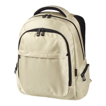 HF7798 | Notebook Backpack Mission | 01/25