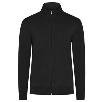 HRM1001 | Men´s Premium Full-Zip Sweat Jacket | 01/25