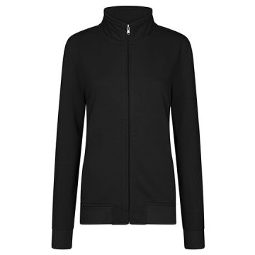 HRM1002 | Women´s Premium Full-Zip Sweat Jacket | 01/25