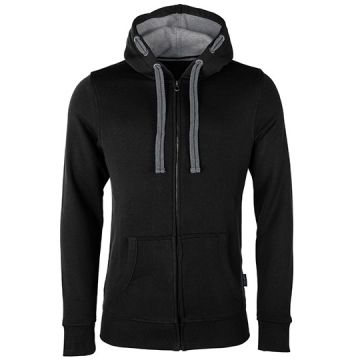 HRM701 | Men´s Hooded Jacket | 01/25