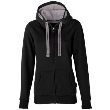 HRM801 | Women´s Hooded Jacket | 01/25