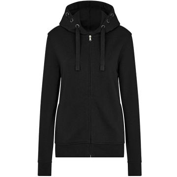 HRM807 | Women´s Premium Hooded Jacket | 01/25