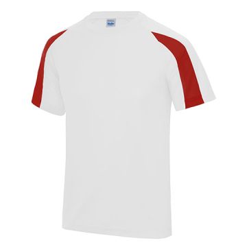 JC003J |Kids´ Contrast Cool T |01/25