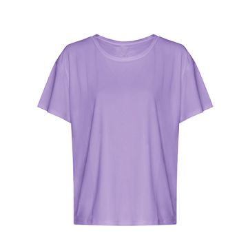JC013 | Women´s Open Back T | 01/25