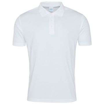 JC021 | Cool Smooth Polo | 01/25