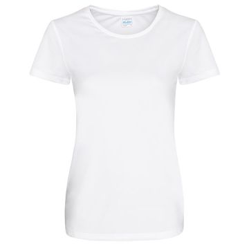 JC025 | Women´s Cool Smooth T | 01/25