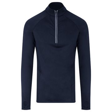 JC030 | Cool-Flex 1/2 Zip Top | 01/25
