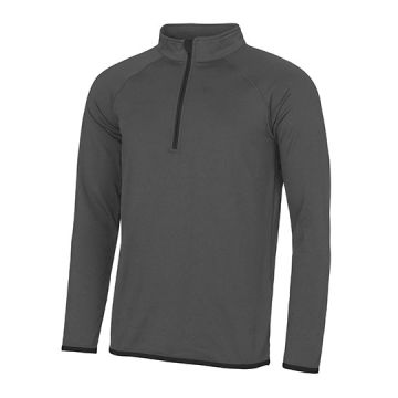 JC031 | Men´s Cool 1/2 Zip Sweat | 01/25