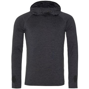 JC037 | Men´s Cool Cowl Neck Top | 01/25