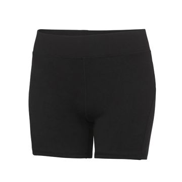 JC088 | Women´s Cool Training Shorts | 01/25