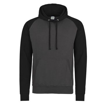 JH009 | Baseball Hoodie | 01/25