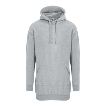 JH015 | Hoodie Dress | 01/25