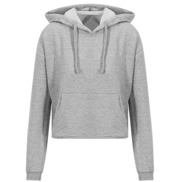 JH016 | Women´s Cropped Hoodie | 01/25