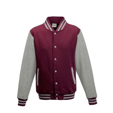JH043 | Varsity Jacket | 01/25