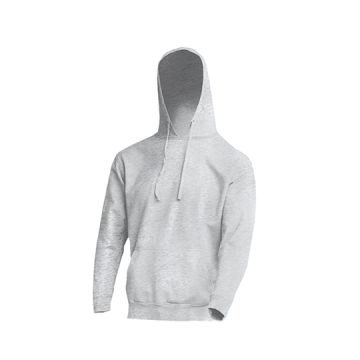 JHK420 | Ocean Kangaroo Hooded Sweat | 01/25