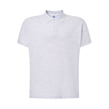 JHK510 | Men´s Polo Regular | 01/25