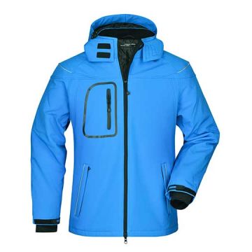 JN1000 | Men´s Winter Softshell Jacket | 01/25