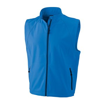 JN1022 | Men´s Softshell Vest | 01/25