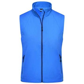 JN1023 | Ladies´ Softshell Vest | 01/25
