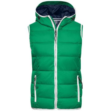 JN1075 | Ladies´ Maritime Vest | 01/25