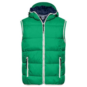 JN1076 | Men´s Maritime Vest | 01/25