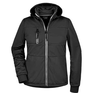 JN1077 | Ladies´ Maritime Jacket | 01/25