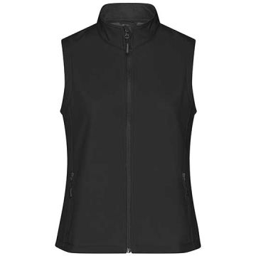 JN1127 | Ladies´ Promo Softshell Vest | 01/25