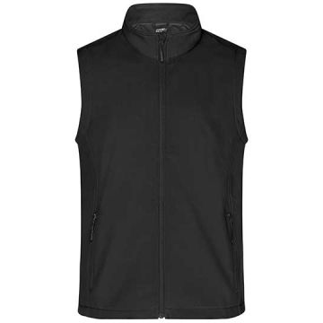 JN1128 | Men´s Promo Softshell Vest | 01/25