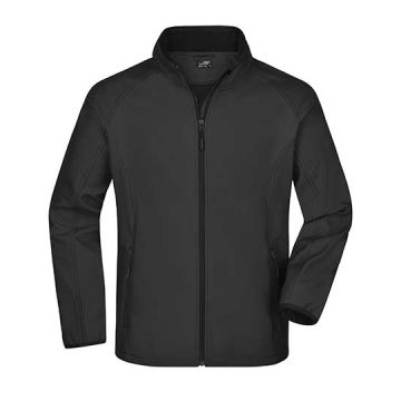 JN1130 | Men´s Promo Softshell Jacket | 01/25