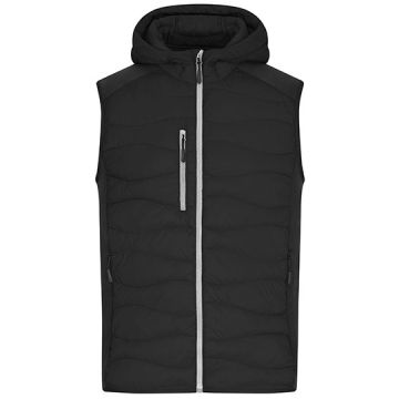 JN1328 | Men´s Hybrid Vest | 01/25