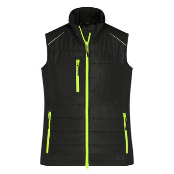 JN1821 | Ladies´ Hybrid Vest | 01/25