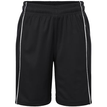 JN387K | Junior Basic Team Shorts | 01/25