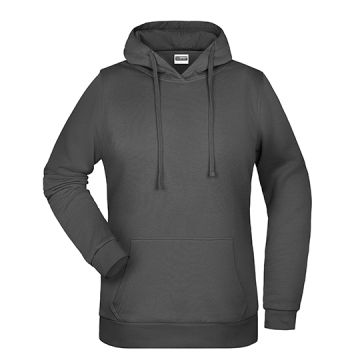 JN795 | Promo Hoody Lady | 01/25