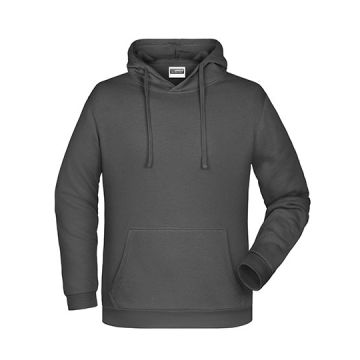 JN796 | Promo Hoody Man | 01/25