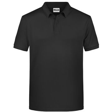 JN8010 | Men´s Basic Polo | 01/25