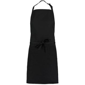 K517 | Bib Apron (No Pocket) | Bargear