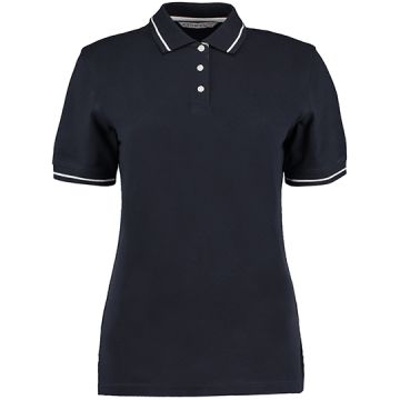 K706 | Women´s Classic Fit St. Mellion Polo | 01/25
