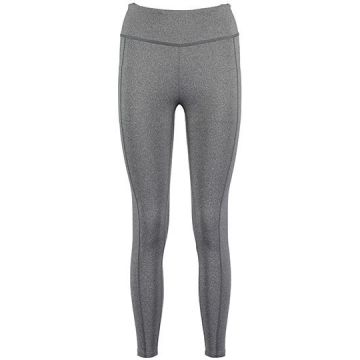 K943 | Fashion Fit Full Length Legging | Gamegear