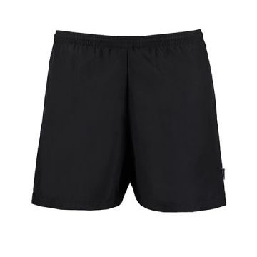 K986 | Classic Fit Plain Sports Short | Gamegear