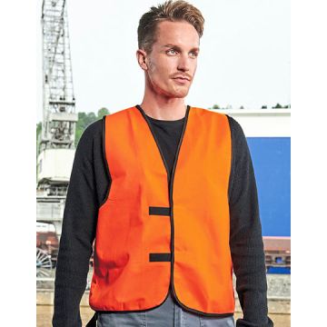 KX501 | Identification Vest Leipzig | Korntex