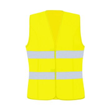 KX503 | Ladies Fit Hi-Vis Safety Vest Frankfurt | 01/25