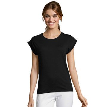 L01406 | Women´s Round Neck T-Shirt Melba | SOL´S